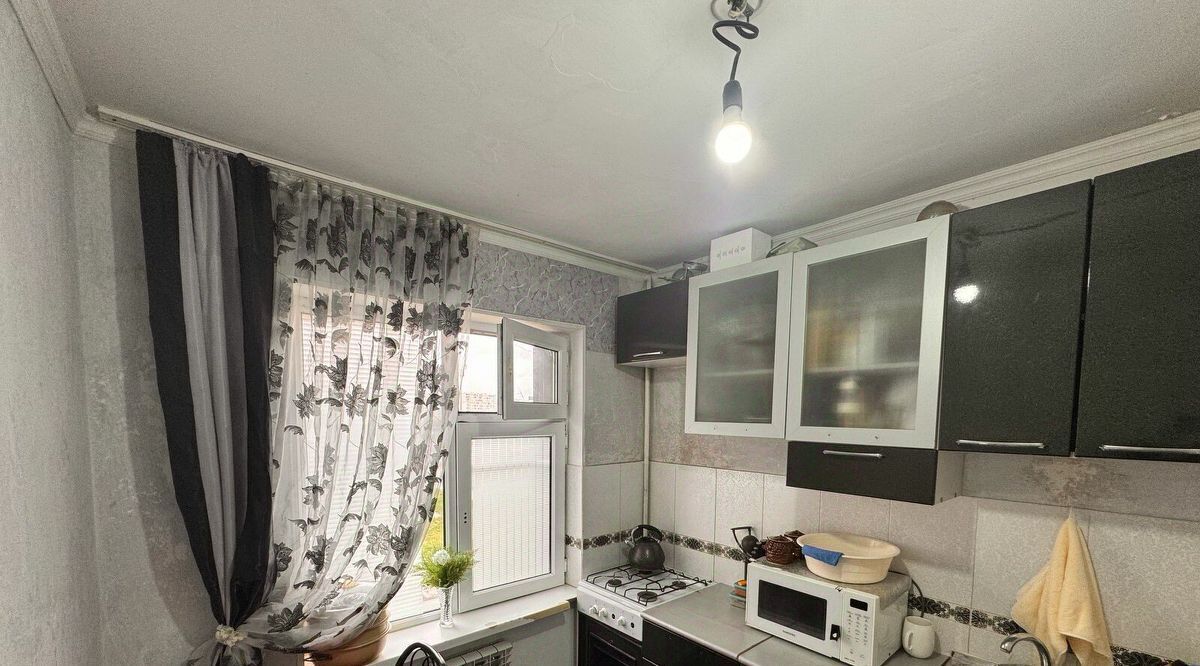 квартира г Грозный р-н Ленинский ул им Л.И.Яшина 34 Ахматовский район фото 7