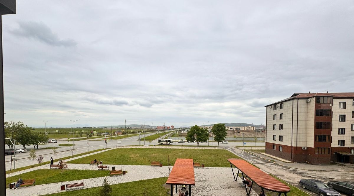квартира г Грозный р-н Ленинский ул им Л.И.Яшина 34 Ахматовский район фото 14