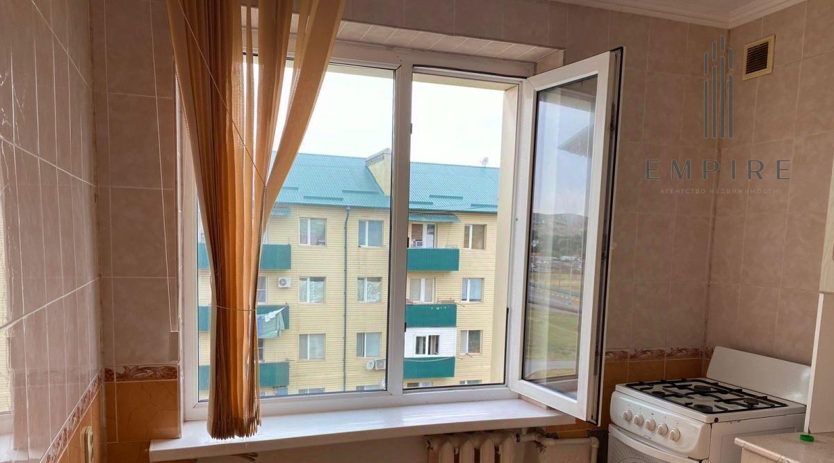 квартира г Грозный городок Маяковского посёлок Абузара Айдамирова р-н Старопромысловский 102 фото 8