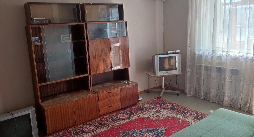 квартира г Саратов р-н Ленинский ул Гвардейская 9а фото 5