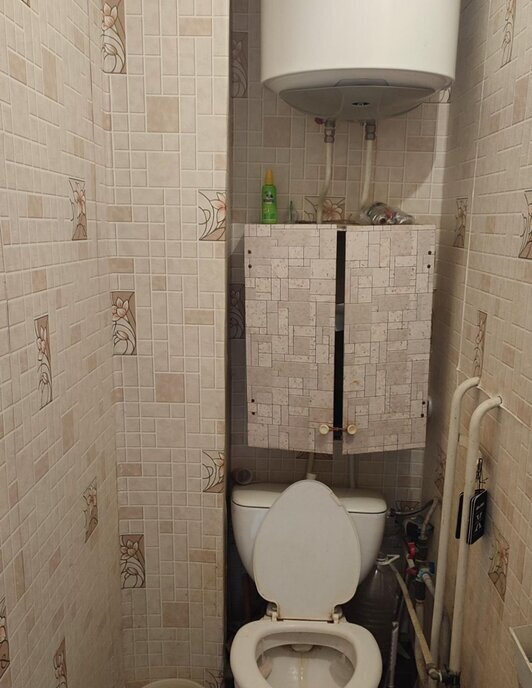 квартира г Саратов р-н Ленинский ул Гвардейская 9а фото 7