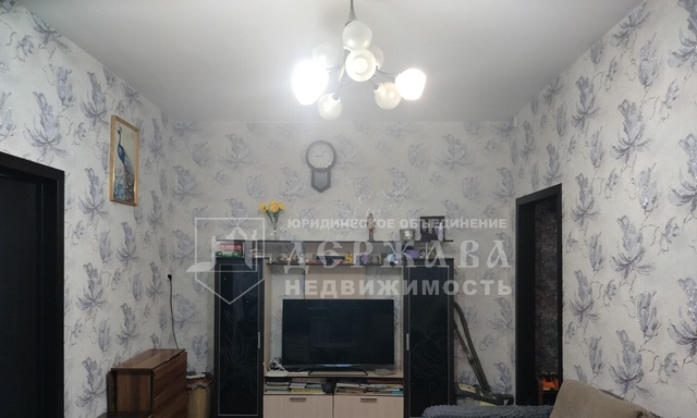 рп Ягуновский р-н Заводский м-н, 2-й квартал, 1 фото
