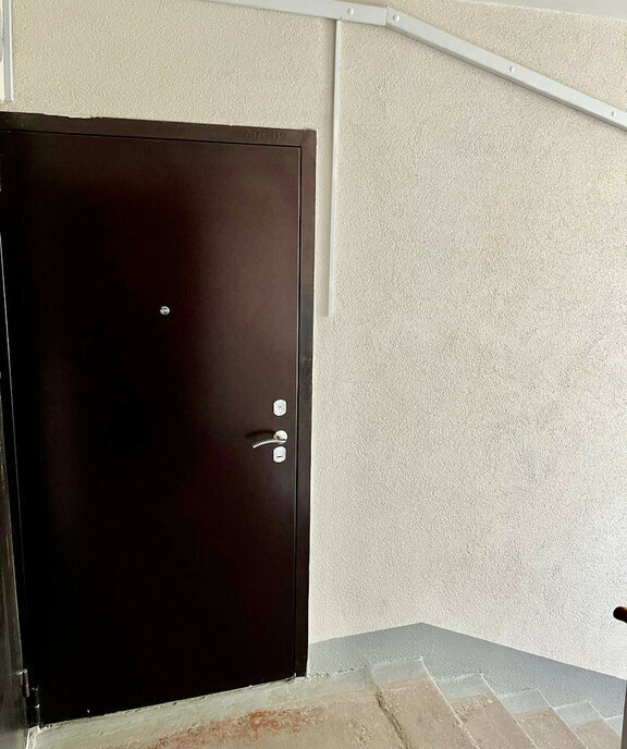 квартира г Уфа р-н Советский ул Братьев Кадомцевых 10/3 фото 18