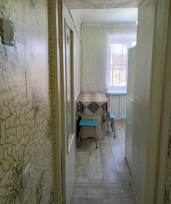 квартира р-н Белорецкий г Белорецк ул Косоротова 19 городское поселение Белорецк фото 4