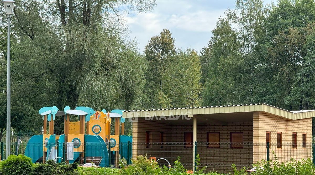 квартира г Обнинск ул Курчатова 35/1 фото 16