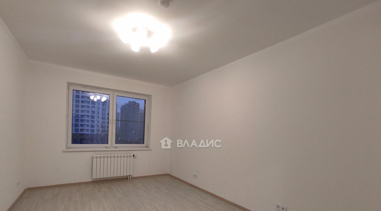 квартира г Москва метро Кленовый бульвар ул Речников 18/20 муниципальный округ Нагатинский Затон фото 4
