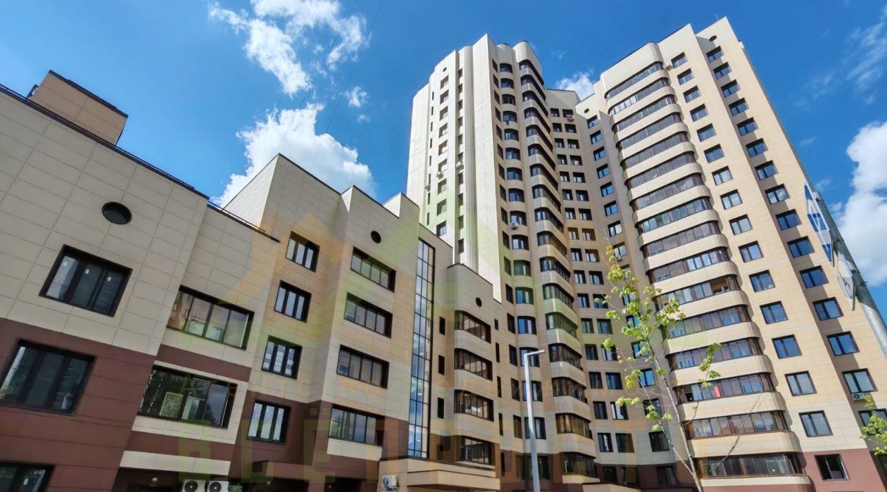 квартира г Москва метро Медведково ул Малыгина 12а фото 3