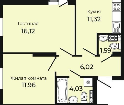 Академический ул Краснолесья 96 Площадь 1905 Года фото
