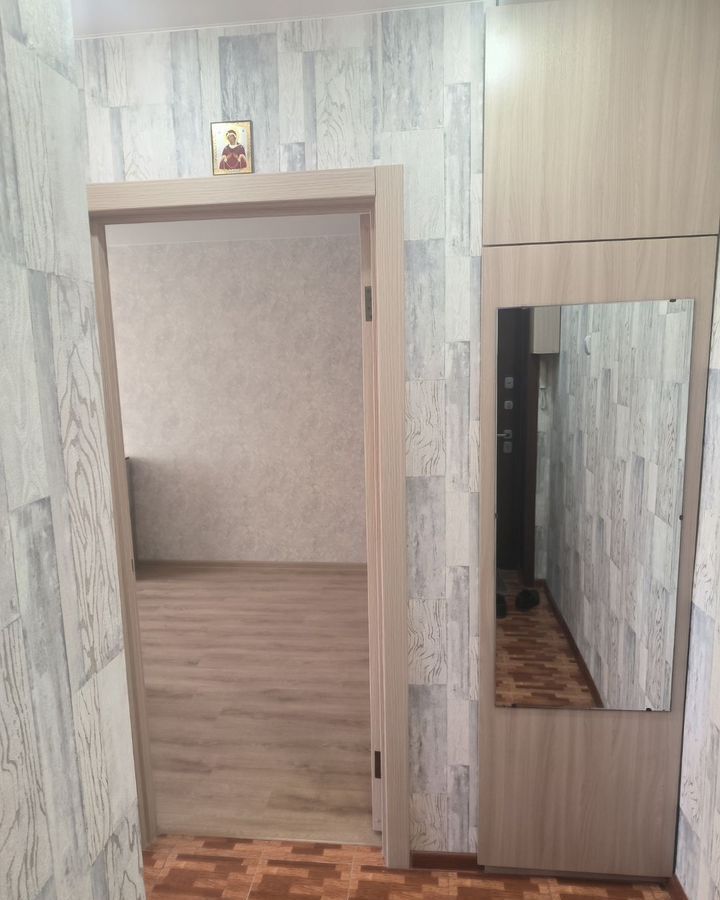 квартира р-н Ейский г Ейск ул Коммунистическая 49/2 Ейское городское поселение фото 10