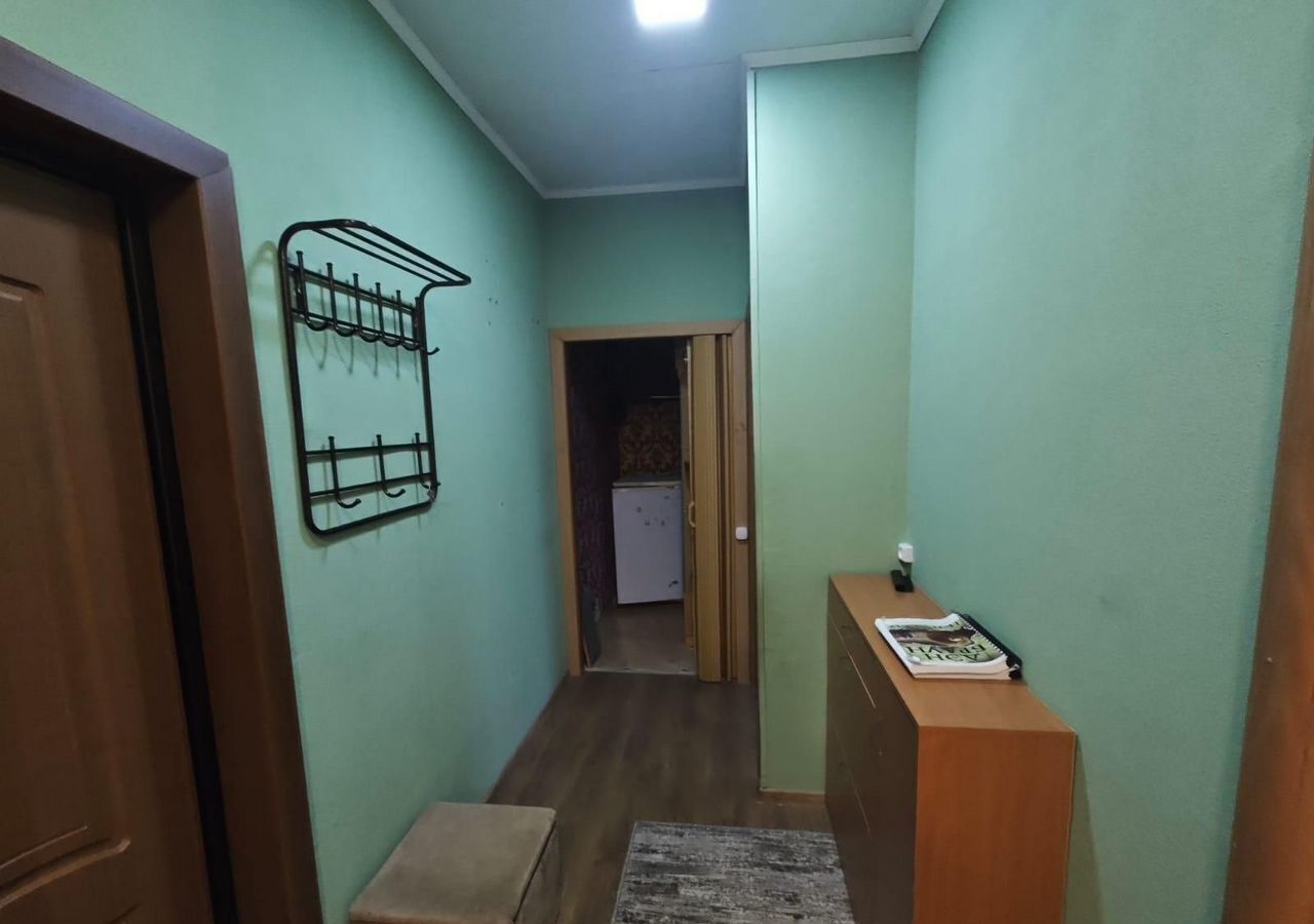 квартира г Нефтеюганск 12-й мкр-н, 26, Тюменская обл. фото 17