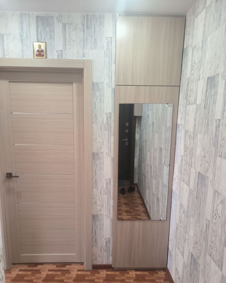 квартира р-н Ейский г Ейск ул Коммунистическая 49/2 Ейское городское поселение фото 13