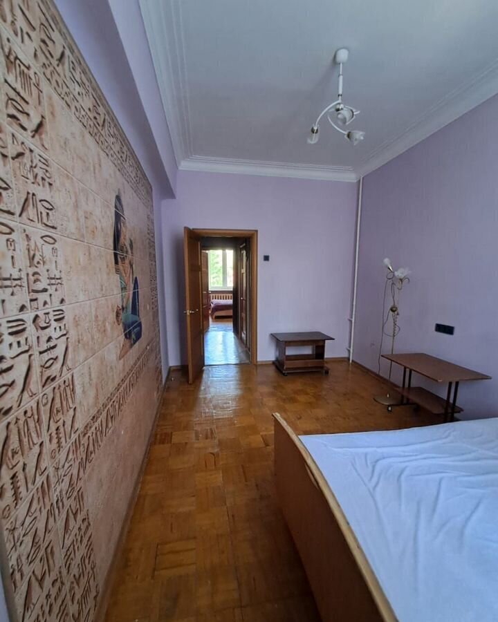 квартира г Челябинск р-н Тракторозаводский пр-кт Ленина 17 фото 17