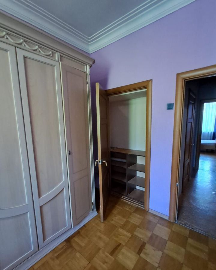 квартира г Челябинск р-н Тракторозаводский пр-кт Ленина 17 фото 14
