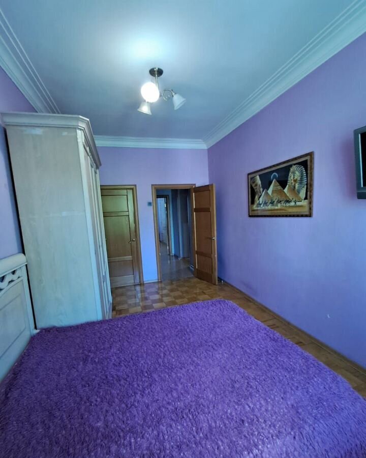 квартира г Челябинск р-н Тракторозаводский пр-кт Ленина 17 фото 15