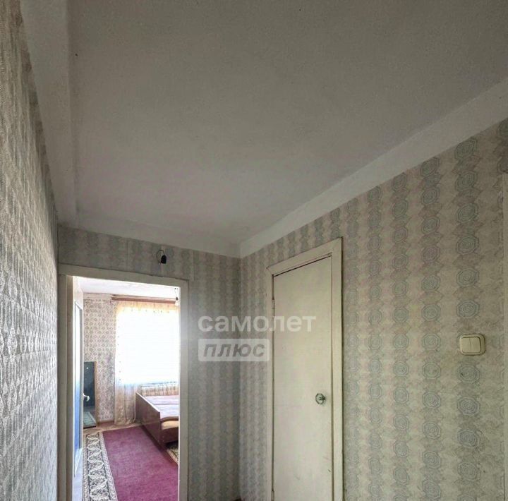 квартира г Дербент ул 345 Дагестанской Стрелковой Дивизии 8б фото 10