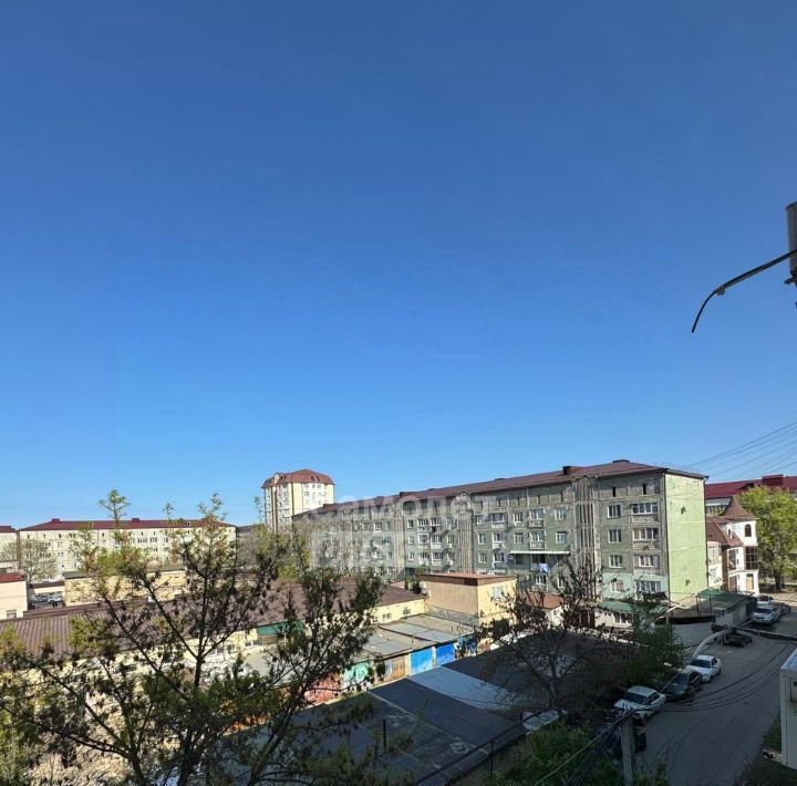квартира г Дербент ул 345 Дагестанской Стрелковой Дивизии 8б фото 21