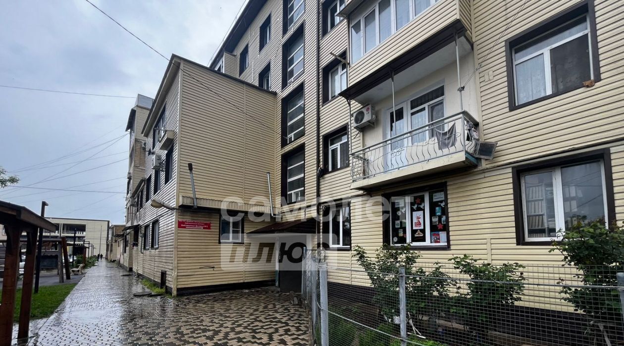 квартира г Дербент ул Х.Тагиева 39 фото 18