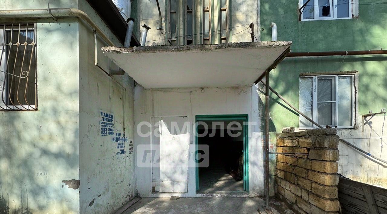 квартира г Дербент ул 345 Дагестанской Стрелковой Дивизии 8б фото 31