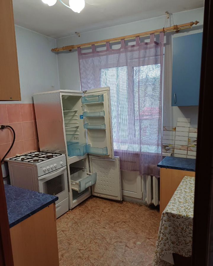 квартира г Краснокамск ул Большевистская 41 фото 1