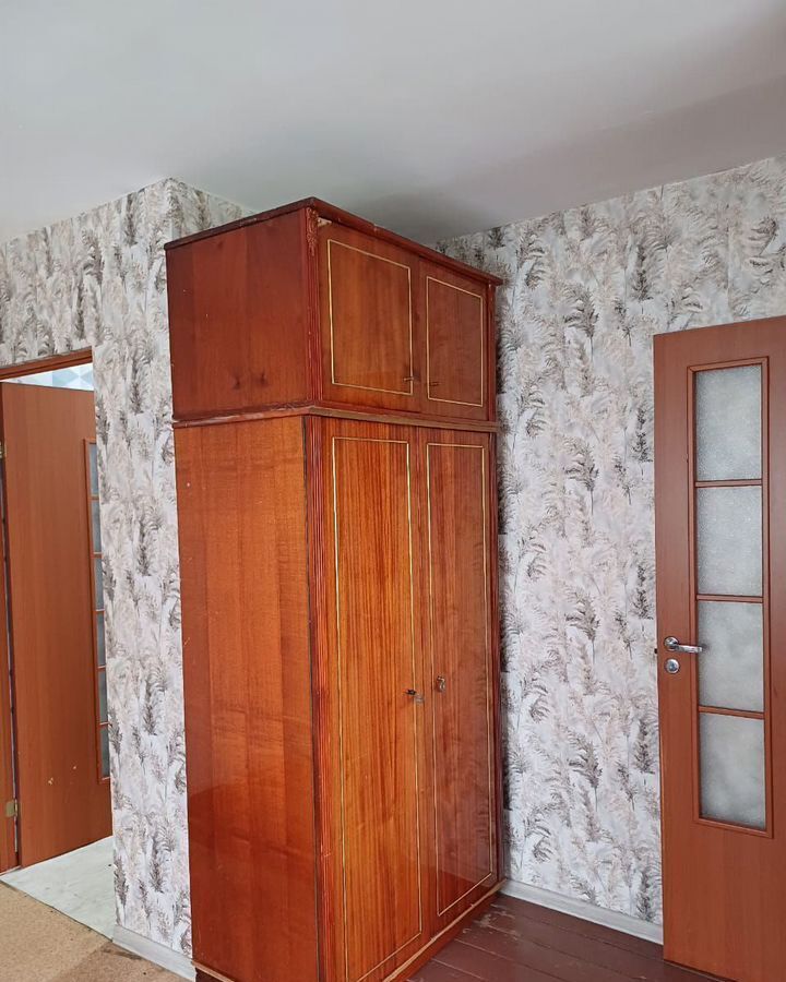 квартира г Краснокамск ул Большевистская 41 фото 3