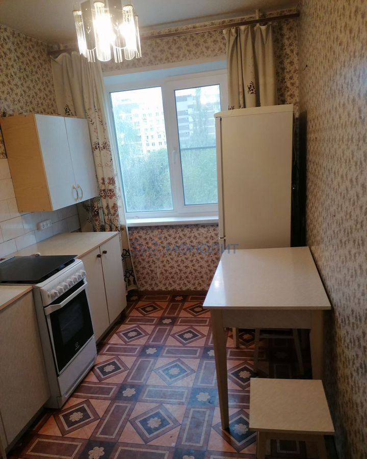 квартира г Нижний Новгород р-н Приокский Автозаводская пр-кт Гагарина 210 Щербинки 2 фото 1