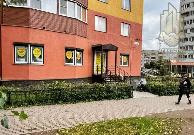 свободного назначения Девяткино, Муринское городское поселение фото