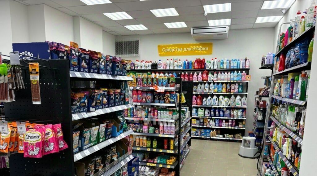 торговое помещение городской округ Одинцовский г Звенигород мкр Шихово ул Кирова 78к/3 Шихово фото 3