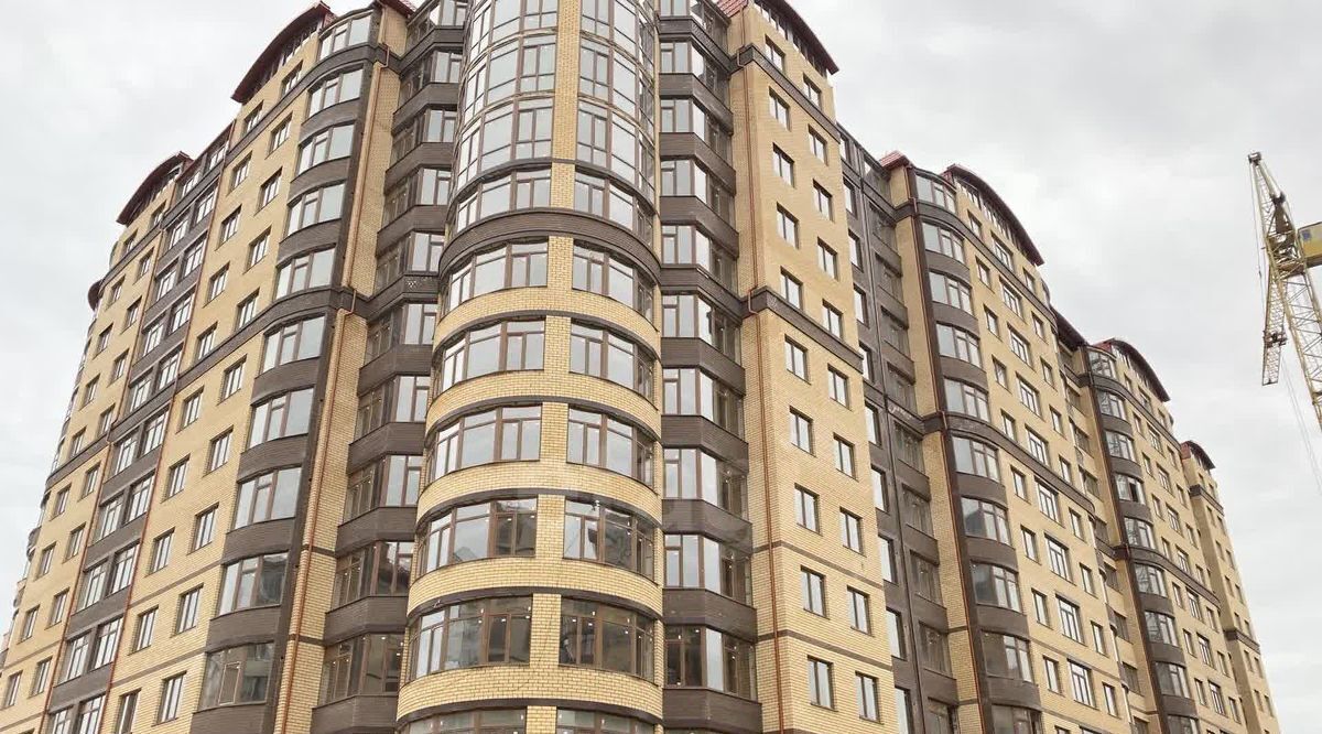 квартира г Каспийск ул Магомедали Магомеджанова 29 фото 8