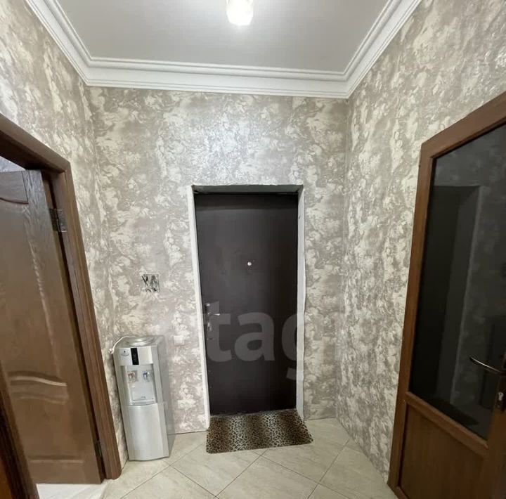 квартира г Махачкала р-н Ленинский ул Юго-Восточная 70к/2 фото 11