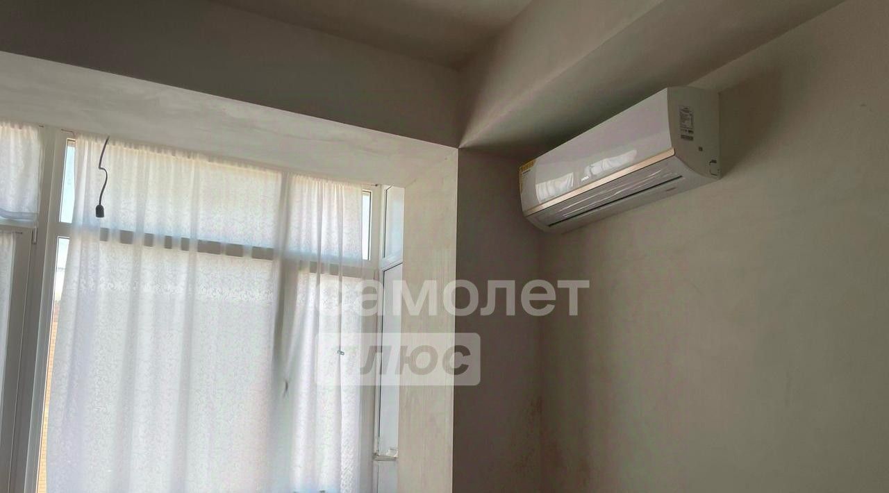 квартира г Махачкала пгт Семендер р-н Кировский ул Уллуаинская 3 фото 7