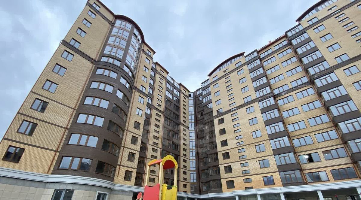 квартира г Каспийск ул Магомедали Магомеджанова 29 фото 9