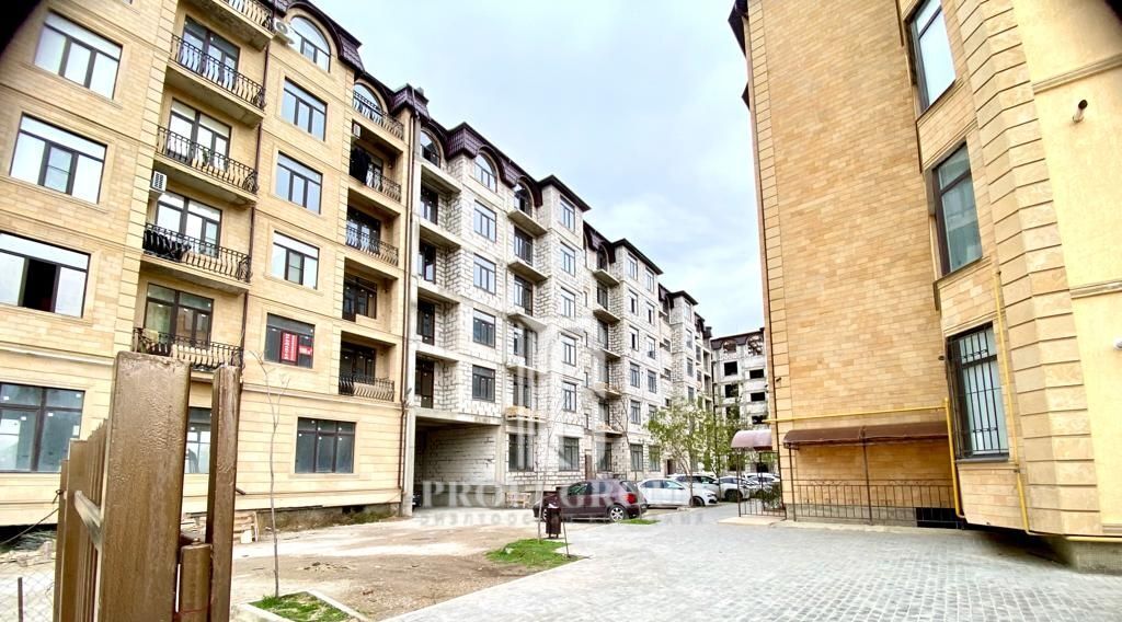 квартира г Махачкала р-н Кировский ул Мартовская фото 12