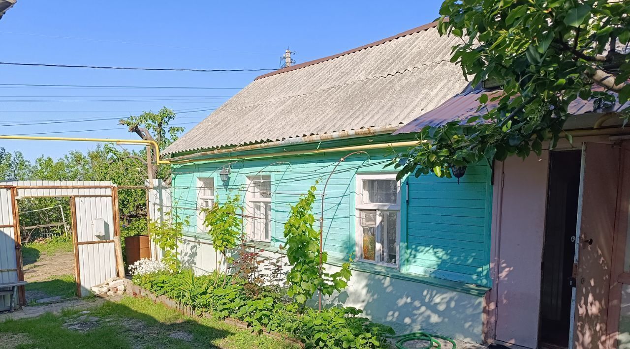 дом г Саратов р-н Волжский ул Малая Соляная 56 фото 5