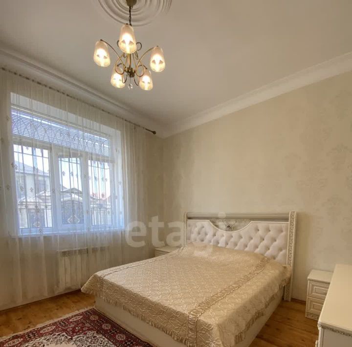 дом г Махачкала р-н Кировский ул. Минеральная, 40 фото 7