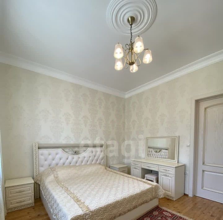 дом г Махачкала р-н Кировский ул. Минеральная, 40 фото 9