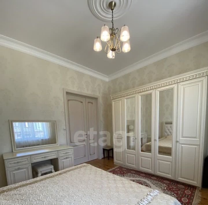 дом г Махачкала р-н Кировский ул. Минеральная, 40 фото 10