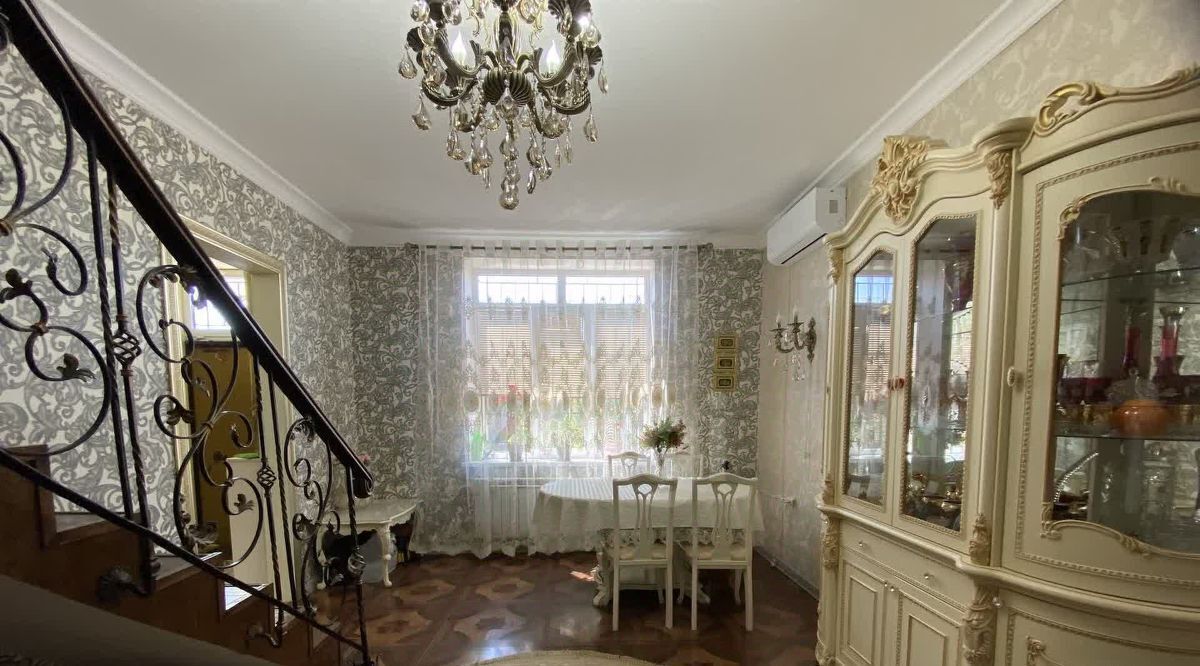 дом г Махачкала ул. Али Омарова, 40 фото 8