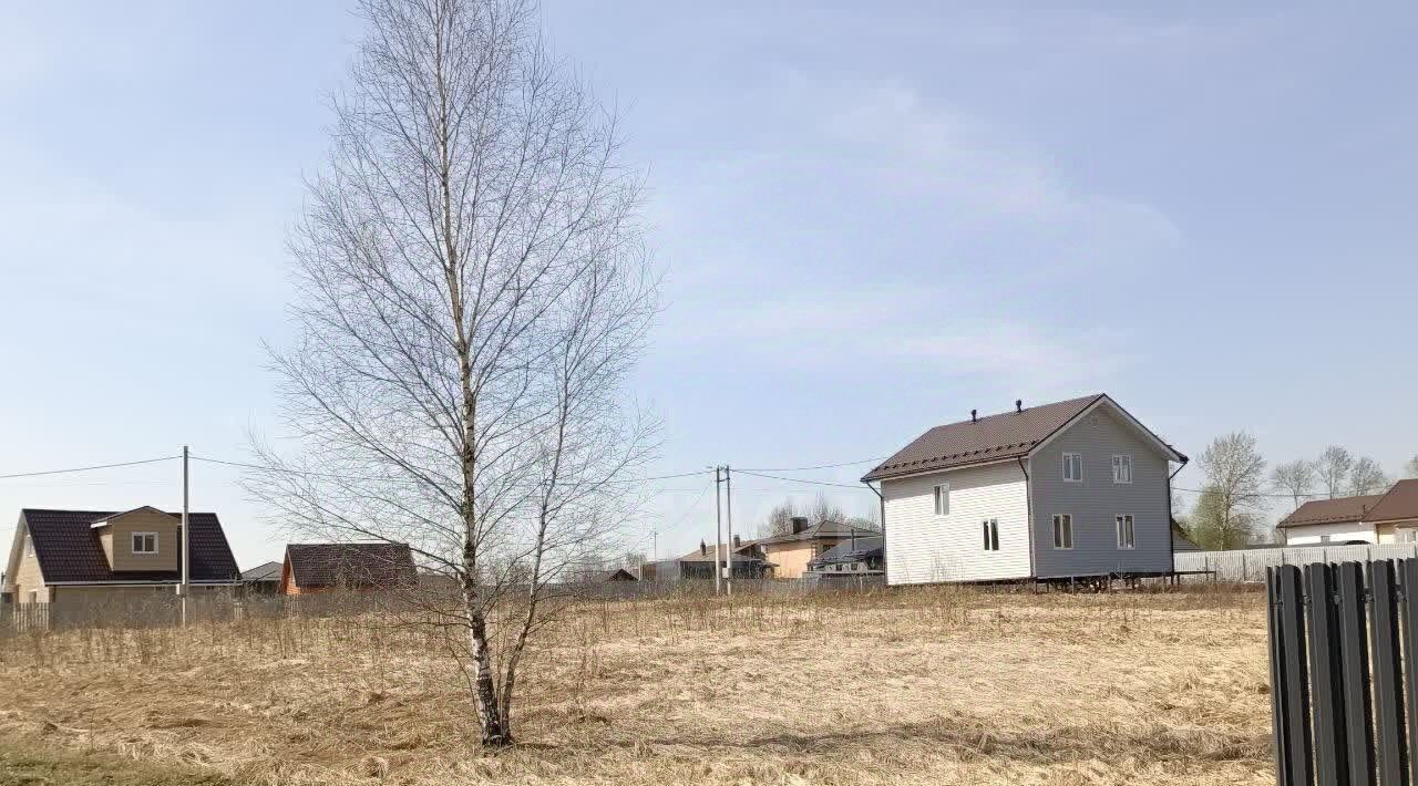 земля г Истра Долина Озер кп, 9 фото 4