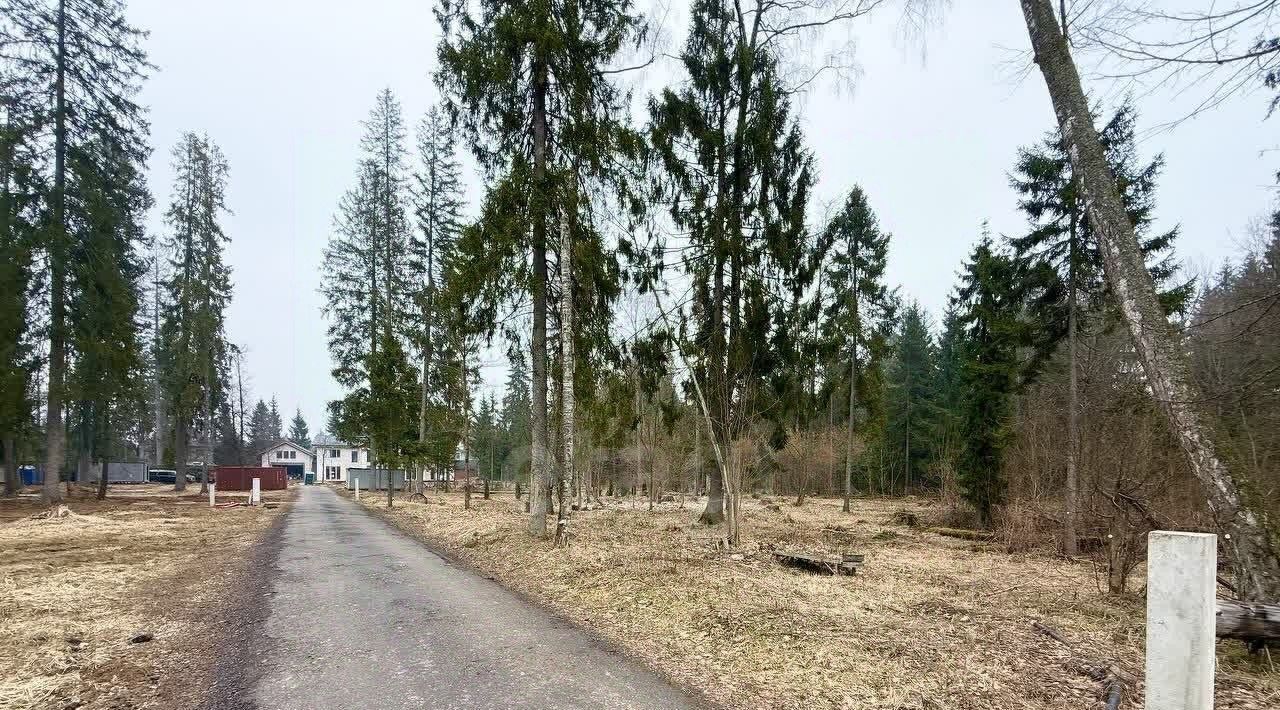 земля г Истра Лесогорье кп фото 2