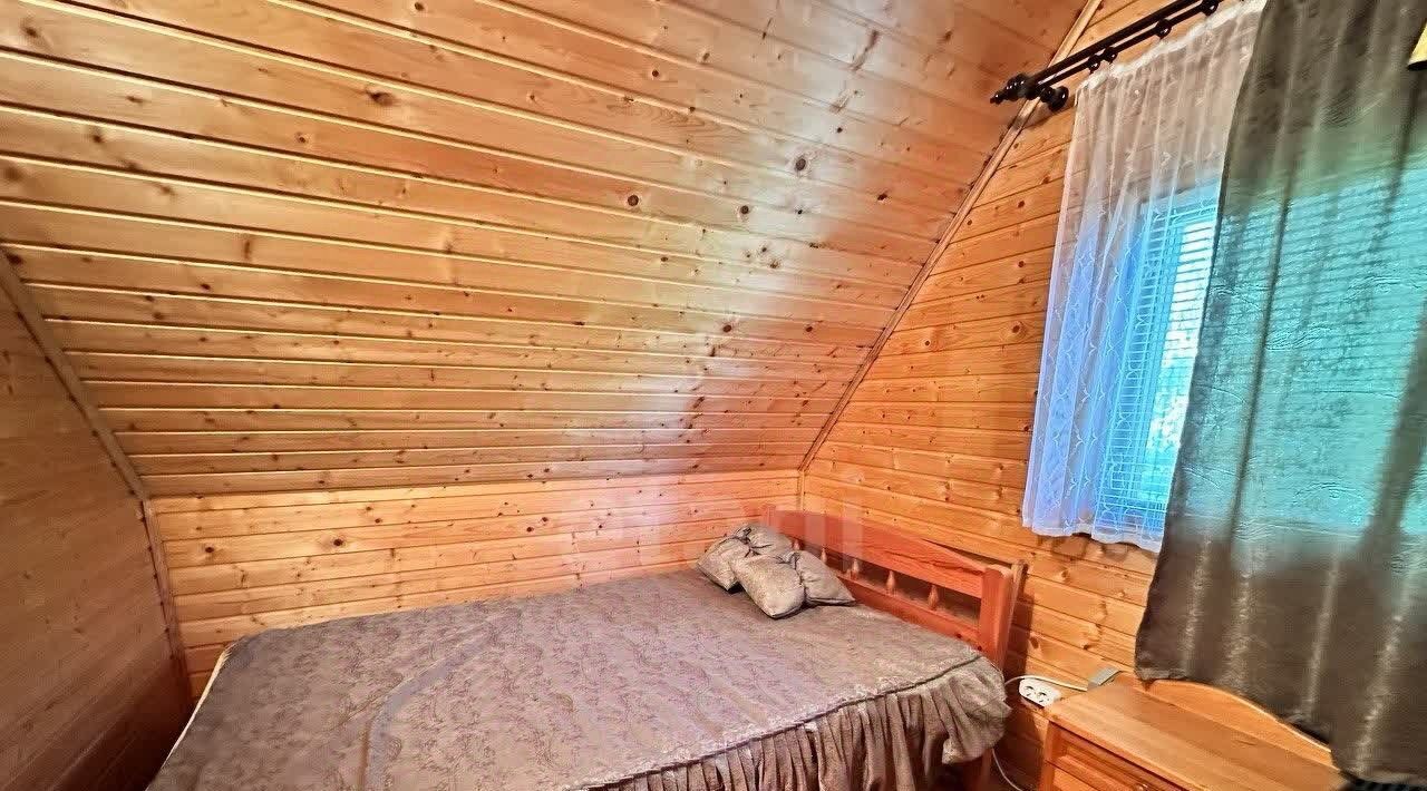 дом г Подольск Бунинская аллея, 1, Подольск городской округ, Березка СНТ фото 2