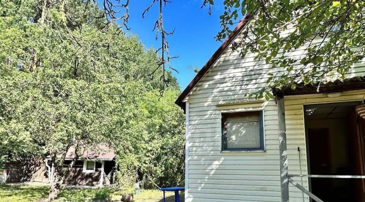 дом г Подольск Бунинская аллея, 1, Подольск городской округ, Березка СНТ фото 4