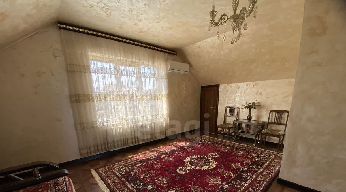 дом г Махачкала ул. Али Омарова, 40 фото 20