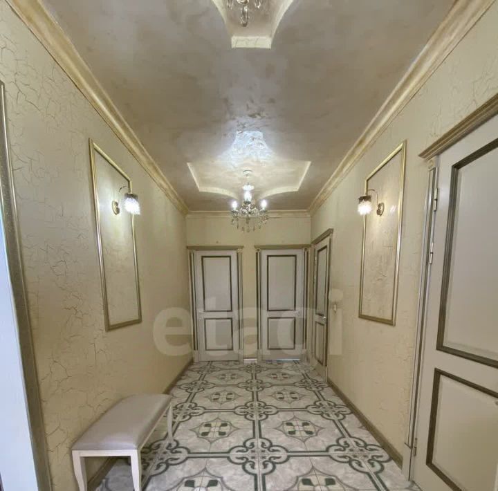 дом г Махачкала ул. Али Омарова, 40 фото 15