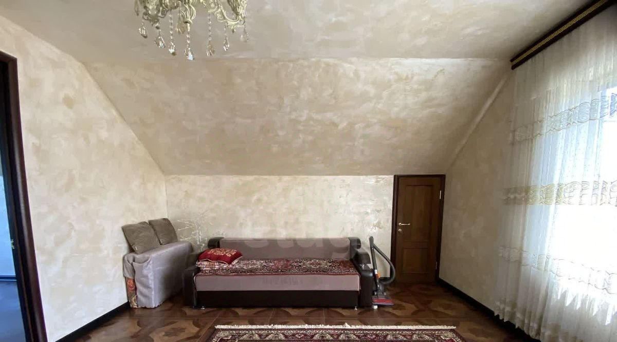 дом г Махачкала ул. Али Омарова, 40 фото 21