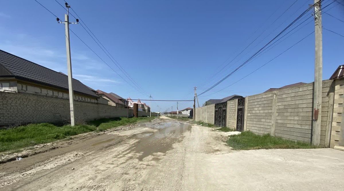 дом г Махачкала ул. Али Омарова, 40 фото 27