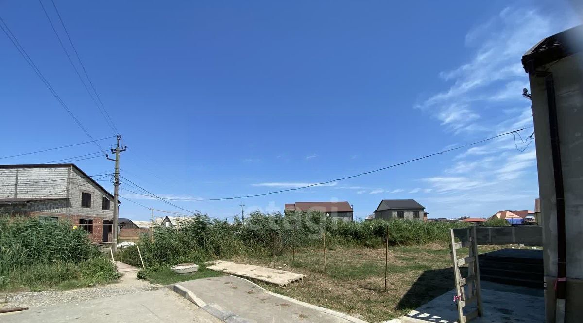 дом г Махачкала р-н Кировский ул. Минеральная, 40 фото 29