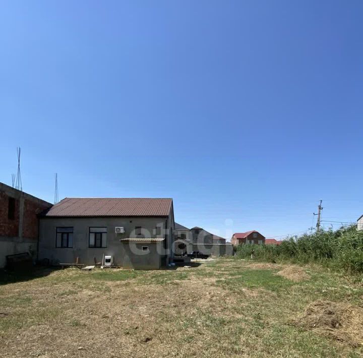 дом г Махачкала р-н Кировский ул. Минеральная, 40 фото 32