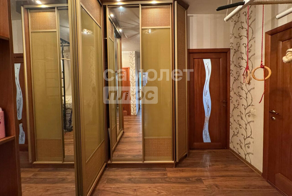 квартира г Мытищи ул Комарова 4 Ростокино фото 5