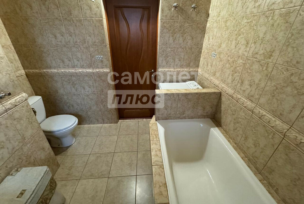 квартира г Мытищи ул Комарова 4 Ростокино фото 17