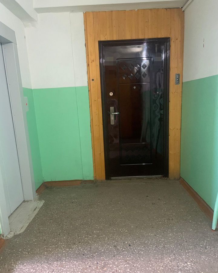 квартира г Уфа р-н Демский ул Грозненская 67/3 фото 14